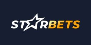 Starbets casino app